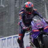 Gagal Finis saat MotoGP Indonesia 2026 karena Crash di Awal Balapan, Jack Miller Ungkap Masalah Utama dari Yamaha