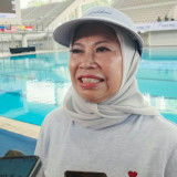 BRI Jadi Sponsor Utama SEAA Masters 2026, Linda Hery Gunardi Kagum dengan Peserta Berusia hingga 86 Tahun