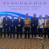 Jadi Lumbung Pemain Muda Potensi Timnas Indonesia, Erick Thohir Taruh Harapan Tinggi untuk PSSI Jabar
