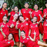 Era Baru Liga Putri Dimulai, Erick Thohir Minta Dukungan Penuh Suporter untuk IWL 2026-2027