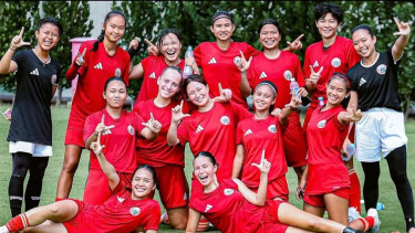 Era Baru Liga Putri Dimulai, Erick Thohir Minta Dukungan Penuh Suporter untuk IWL 2026-2027