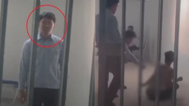 Polisi Ungkap Pelaku Pencambukan di KPPG Bogor adalah Korwil SPPG Purwakarta