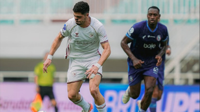 Hasil Super League 2026-2027: Garudayaksa Raih Kemenangan Perdana Usai Kalahkan Arema FC 3-1