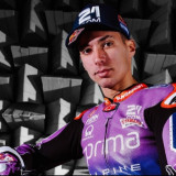 Toprak Razgatlioglu Ungkap Kondisi Bahunya Pasca Alami Cedera Usai Crash di Sesi Latihan MotoGP Indonesia 2026