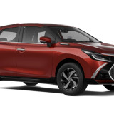Cuma Rp130 Jutaan, Mobil Baru Toyota Ini Sanggup Diajak Jalan Jakarta-Malang Sekali Full Tank!
