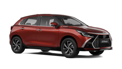 Cuma Rp130 Jutaan, Mobil Baru Toyota Ini Sanggup Diajak Jalan Jakarta-Malang Sekali Full Tank!