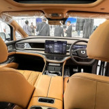 BYD Akhirnya Resmi Merilis Danza D9 Terbaru di Indonesia, Ini Perbedaan dengan Generasi Sebelumnya