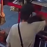 Viral Kucing Persia di Bekasi Dicuri Pedagang Mie Ayam, Ini Kata Polisi