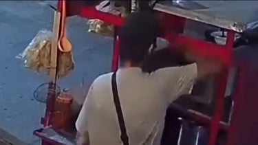 Viral Kucing Persia di Bekasi Dicuri Pedagang Mie Ayam, Ini Kata Polisi