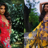 Kumpulan Potret Alda Callista, Wakil Papua Tengah yang Dinobatkan Jadi Miss Indonesia 2026