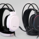 5 Headset Gaming Rp200 Ribuan yang Dilengkapi Noise Cancelling dan Detachable Mic
