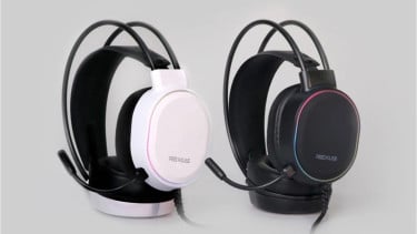 5 Headset Gaming Rp200 Ribuan yang Dilengkapi Noise Cancelling dan Detachable Mic