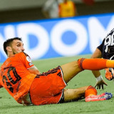 Hasil Persita Vs Persija 3-2: Macan Kemayoran Tumbang Perdana, Rekor Sempurna Shin Tae-yong Terhenti