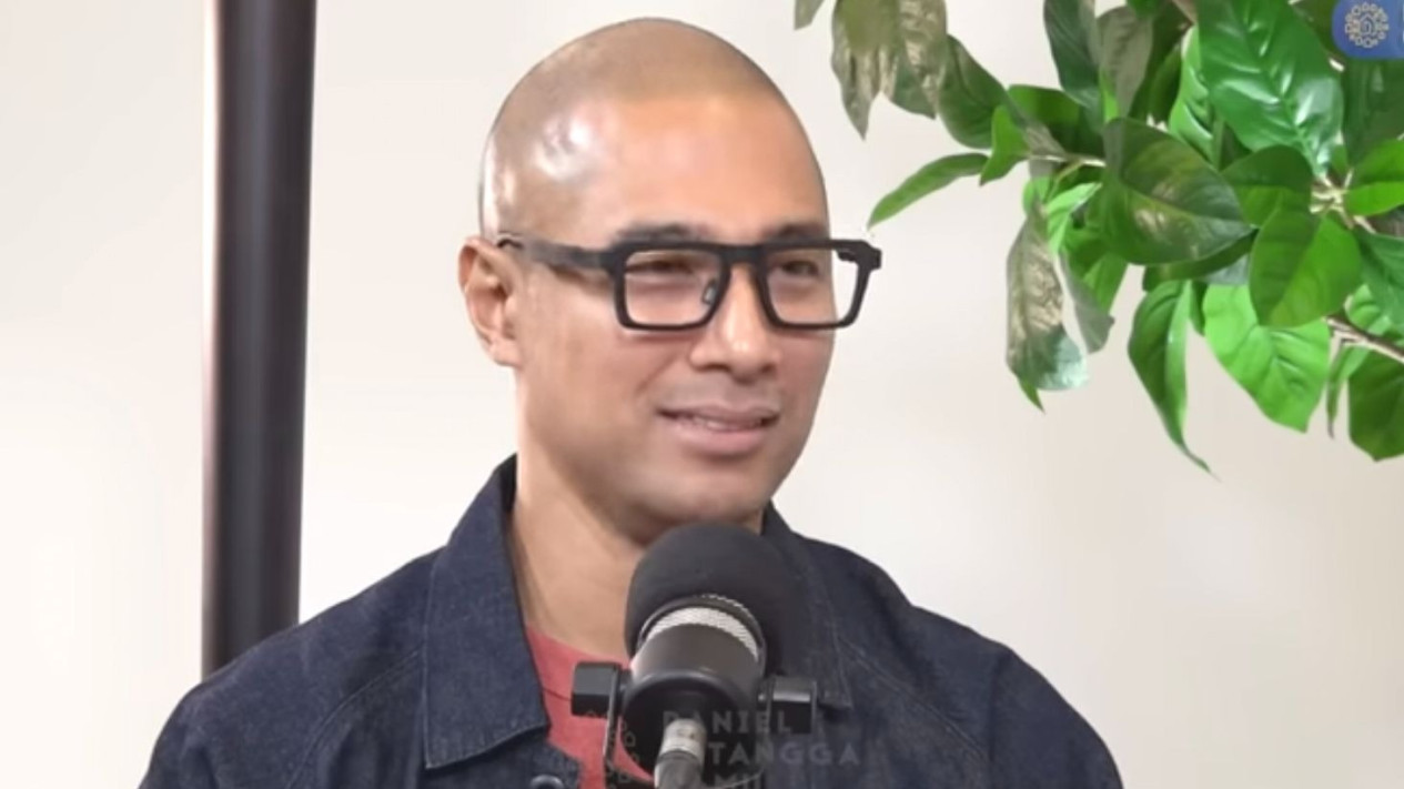 Kisah Inspiratif Marcell Siahaan, Penyanyi yang Menemukan 'Purpose Hidup' Saat Mengenal Agama Islam
            - galeri foto