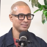 Kisah Inspiratif Marcell Siahaan, Penyanyi yang Menemukan  Purpose Hidup  Saat Mengenal Agama Islam