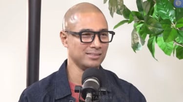 Kisah Inspiratif Marcell Siahaan, Penyanyi yang Menemukan 'Purpose Hidup' Saat Mengenal Agama Islam