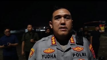 ‎Pernyataan Kepolisian usai Kericuhan Laga Persita Vs Persija, Berikan Pengawalan untuk Kedua Suporter