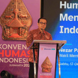 Etika dan Integritas: Kunci Profesi Humas Menghadapi Disrupsi AI