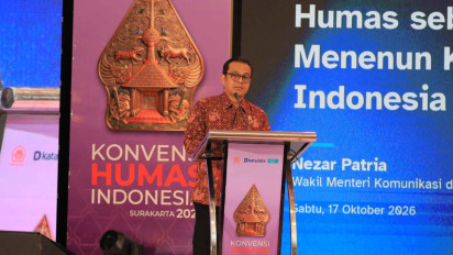 Etika dan Integritas: Kunci Profesi Humas Menghadapi Disrupsi AI