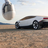 Intip Spesifikasi Tesla Roadster, Mobil Listrik Terbang Elon Musk dengan Teknologi Pendorong Gas SpaceX: Punya 1.500 HP!