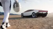 Intip Spesifikasi Tesla Roadster, Mobil Listrik Terbang Elon Musk dengan Teknologi Pendorong Gas SpaceX: Punya 1.500 HP!
