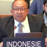 Perwakilan Indonesia Kirim Pesan Penting di Sidang UNESCO Paris