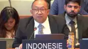 Perwakilan Indonesia Kirim Pesan Penting di Sidang UNESCO Paris