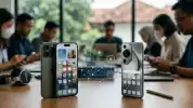 Adu Canggih iPhone 18 Pro Max vs Huawei Pura 90s Pro Max, Kamera 200 MP Lawan Chip A20 Pro