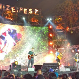 Bingung Akhir Pekan Ke Mana? Ini 3 Rekomendasi Acara Seru di Jakarta, dari Synchronize Fest hingga Museum Bahari