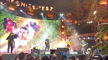 Bingung Akhir Pekan Ke Mana? Ini 3 Rekomendasi Acara Seru di Jakarta, dari Synchronize Fest hingga Museum Bahari