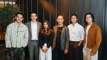 Drama Indonesia Siap Mendunia? Dua Serial Ini Bakal Tayang di Platform Streaming Internasional
