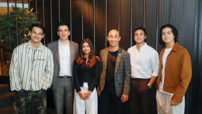 Drama Indonesia Siap Mendunia? Dua Serial Ini Bakal Tayang di Platform Streaming Internasional