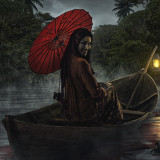 Sinopsis Film Horor Pirunduk: Ilmu Hitam demi Merebut Cinta Suami, Berujung Teror Satu Desa