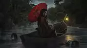 Sinopsis Film Horor Pirunduk: Ilmu Hitam demi Merebut Cinta Suami, Berujung Teror Satu Desa