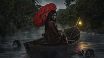 Sinopsis Film Horor Pirunduk: Ilmu Hitam demi Merebut Cinta Suami, Berujung Teror Satu Desa