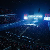 Sukses Gelar Konser di Jakarta, Lucunya BABYMONSTER Ketagihan Ngomong "Josjis"