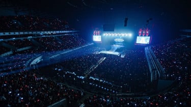 Sukses Gelar Konser di Jakarta, Lucunya BABYMONSTER Ketagihan Ngomong "Josjis"