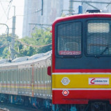 Jadwal KRL Rute Jakarta Kota-Bogor Hari Ini Minggu 18 Oktober 2026: Paling Malam Pukul 23.00 WIB