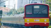 Jadwal KRL Rute Jakarta Kota-Bogor Hari Ini Minggu 18 Oktober 2026: Paling Malam Pukul 23.00 WIB