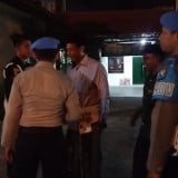 Gegara Tegur Siswa Tidak Memakai Kaos Kaki, Kepala Sekolah di Lamongan Diduga Dihajar Oknum TNI hingga Hidung Retak