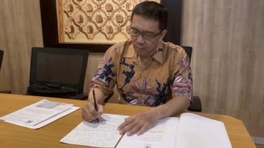 Delapan Bulan Menunggu Perkembangan Laporan, Nasabah Minta Kejelasan Dugaan Pelanggaran Data