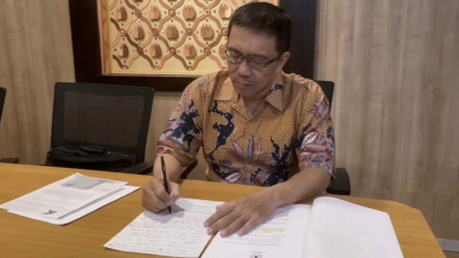 Delapan Bulan Menunggu Perkembangan Laporan, Nasabah Minta Kejelasan Dugaan Pelanggaran Data
