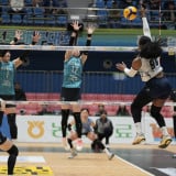 Link Live Streaming Final KOVO Cup 2026: Siang Ini Ada Big Match GS Caltex Vs Expressway Hi-Pass Berebut Gelar Juara