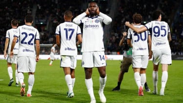 Klasemen Liga Italia 2026-2027: Sassuolo Merosot Tanpa Jay Idzes, Inter Milan Masih Kukuh