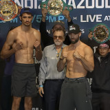 Cara Nonton Live Streaming Tinju Dunia Sebastian Fundora Vs Ermal Hadribeaj Siang Ini