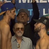 Rekap Hasil Tinju Hari Ini: Sebastian Fundora Pertahankan Gelar Juara WBC, Marco Romero Menang TKO di Ronde 1
