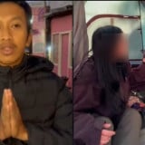 Orang Tua yang Tinggalkan Anak Balita di Tenda Gunung Prau Akhirnya Minta Maaf
