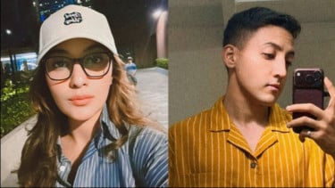 Kakak Aron Ashab Bantah Adiknya Diculik, Sebut Keluarga Bayar Jutaan Tiap Bulan