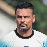 Carlos Pena Tak Segan Bongkar Kunci Kesuksesan Persita Tangerang Akhiri Rekor Sempurna Persija Jakarta di Super League