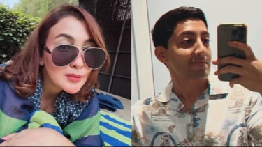 Kakak Aron Ashab Buka Suara soal Alasan Sang Adik Direhab, Gamyla Singgung Alkoholik hingga Perilaku Menyimpang